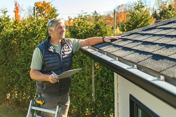Affordable Roof Leak Repair solutions in Mansfield Depot, CT